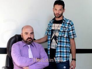 HotLatinMilk