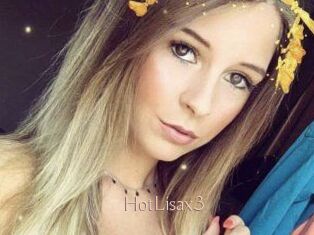 HotLisax3