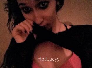 HotLucyy