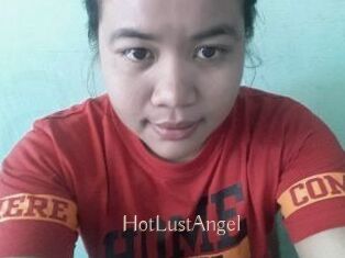 HotLustAngel