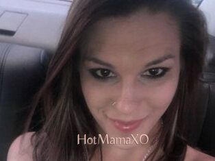 HotMamaXO Anal Sexe
