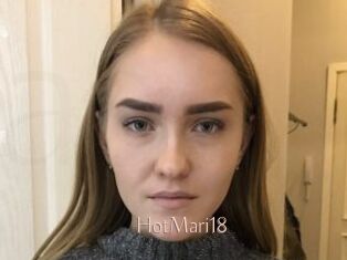 HotMari18
