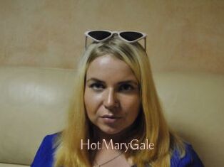 HotMaryGale