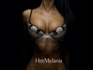 HotMelania