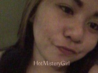 HotMisteryGirl