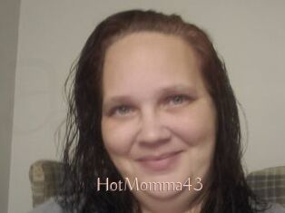 HotMomma43