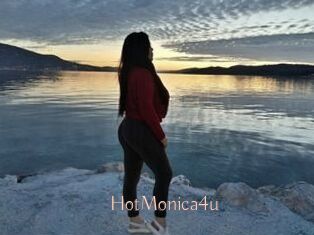 HotMonica4u