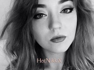 HotNikkiX