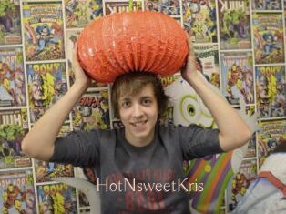 HotNsweetKris