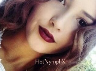 HotNymphX