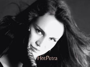 HotPetra
