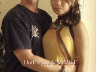 HotPiercedAsianMILF