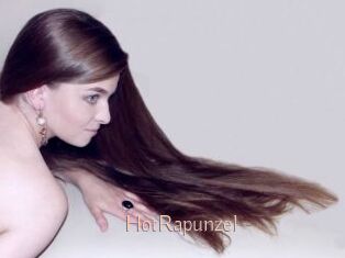 HotRapunzel