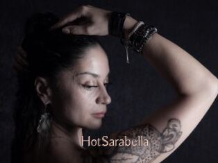 HotSarabella