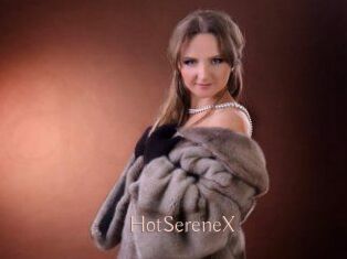 HotSereneX