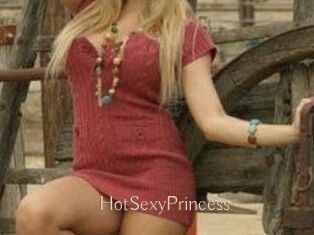 HotSexyPrincess