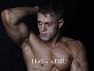 HotShapeForU