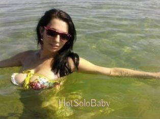 HotSoloBaby