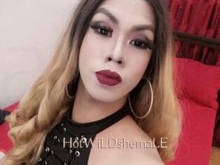 HotWiLDshemaLE