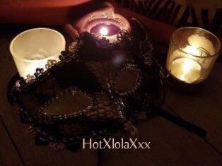HotXlolaXxx