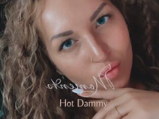 Hot_Dammy