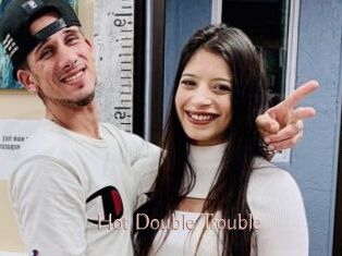 Hot_Double_Trouble Anal Sexe