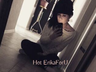 Hot_ErikaForU
