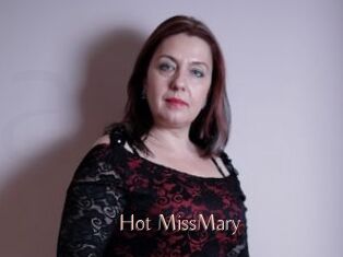 Hot_MissMary