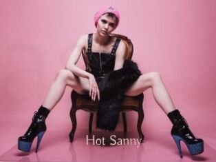 Hot_Sanny