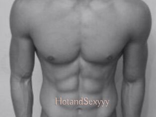 HotandSexyyy