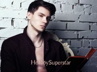 HotboySuperstar