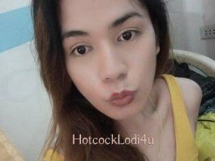 HotcockLodi4u
