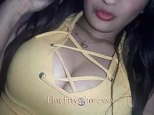 Hotdirtywhorexxx