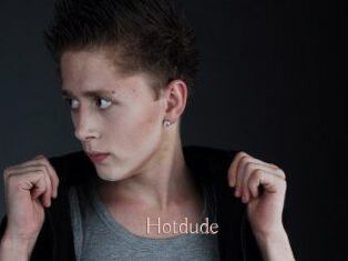 Hotdude