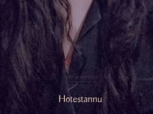 Hotestannu