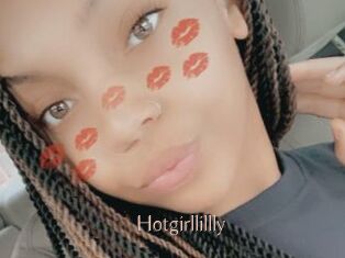 Hotgirllillly