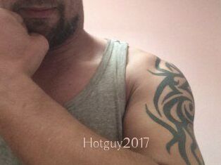 Hotguy2017