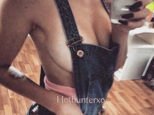 Hothunterxo