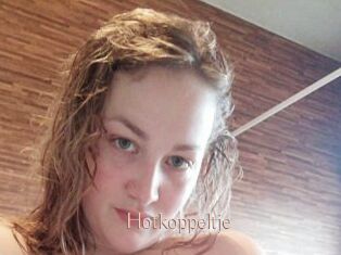 Hotkoppeltje