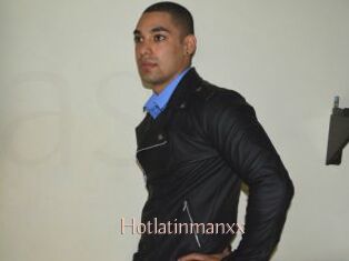Hotlatinmanxx