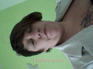 Hotlovesexxx