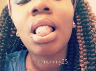 Hotmommy25
