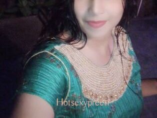 Hotsexypreeti
