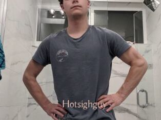 Hotsighguy