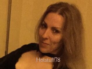 Hotstuff78