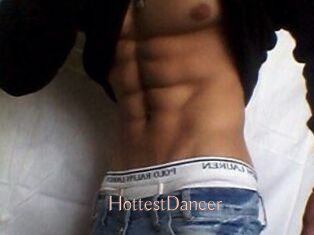 HottestDancer