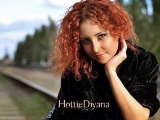 HottieDiyana