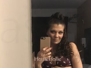 HottieHollie