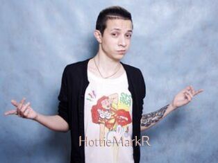 HottieMarkR