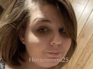Hottiemomma25